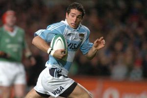 Federico Aramburu, exjugador de rugby, fue asesinado tras un altercado en un bar