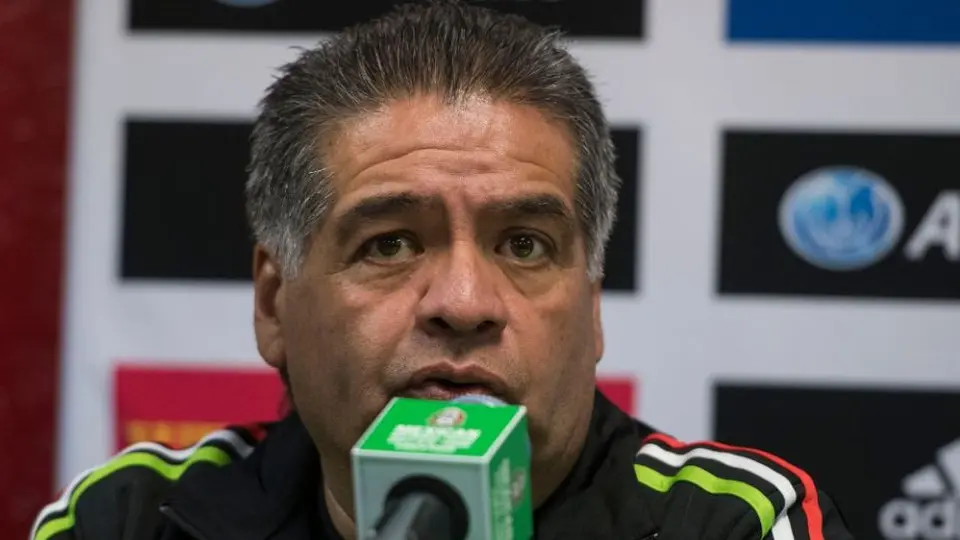 Toluca: Dr. José Luis Serrano abandonó a los Diablos Rojos tras 35 años en la institución