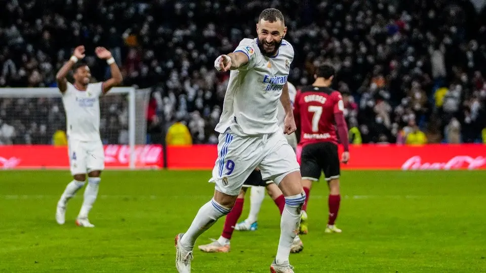 Real Madrid, con hegemonía sobre Barcelona previo a la Supercopa de España