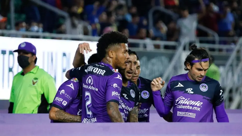 Liga MX: Mazatlán, a seguir por el camino de la victoria cuando visite al Querétaro