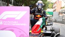 Checo Pérez: Los 10 puntos clave del Gran Premio de Mónaco
