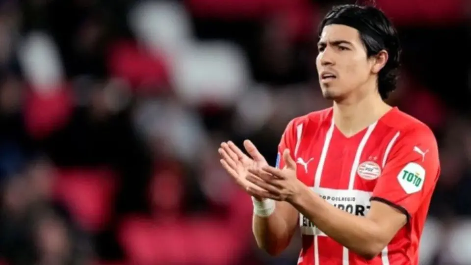 Eredivisie: Canceló partidos por la tormenta Eunice