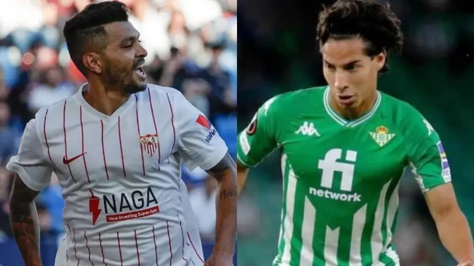 Tecatito y Lainez: Técnico del Bayer Leverkusen mostró interés por un jugador mexicano