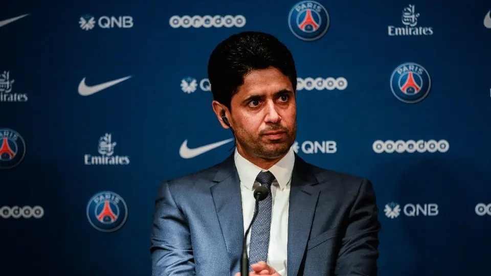 UEFA: PSG rendirá cuentas ante las denuncias de LaLiga por 'fair play financiero'