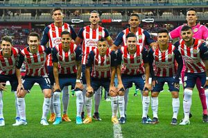 Chivas: Filtran en redes sociales posible playera para el Torneo Apertura 2022