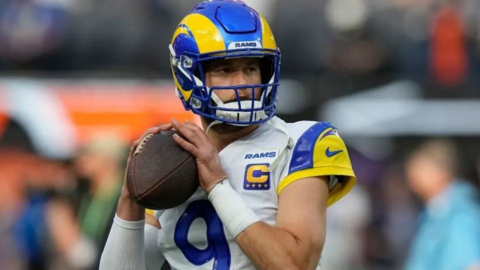 Rams: Negociarán extensión de contrato de Stafford tras el SB; informaron fuentes de NFL