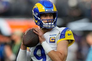 Rams: Negociarán extensión de contrato de Stafford tras el SB; informaron fuentes de NFL