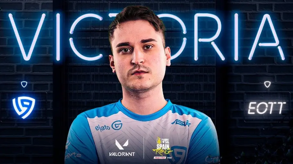 19esports: Jugará la Final por un lugar en la LVP de España de Valorant