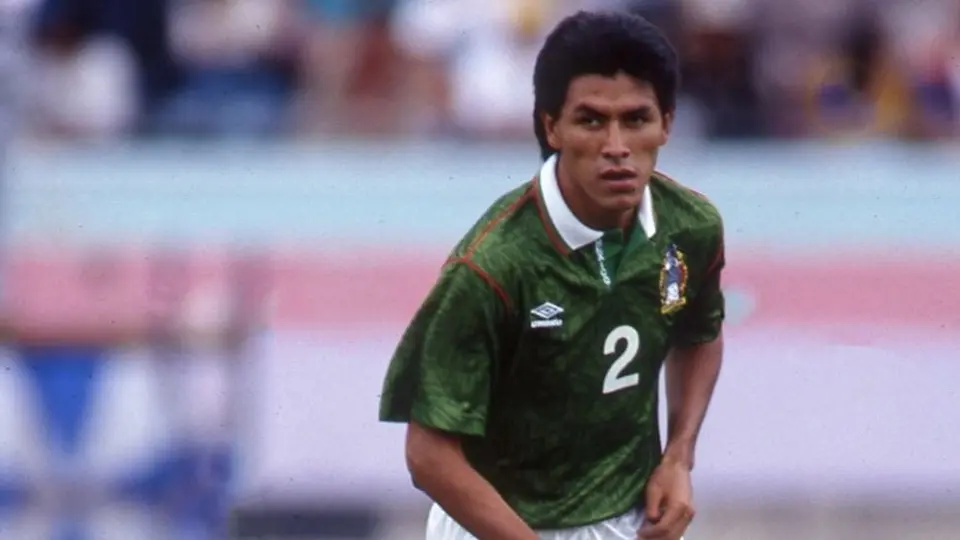 Claudio Suárez: 'México debe sacarse calentura de tres derrotas ante Estados Unidos'