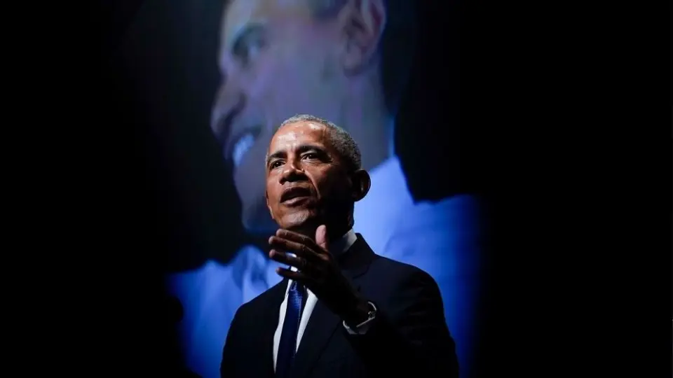 Barack Obama: El expresidente de Estados Unidos dio positivo a Covid-19