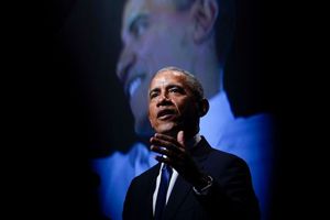 Barack Obama: El expresidente de Estados Unidos dio positivo a Covid-19
