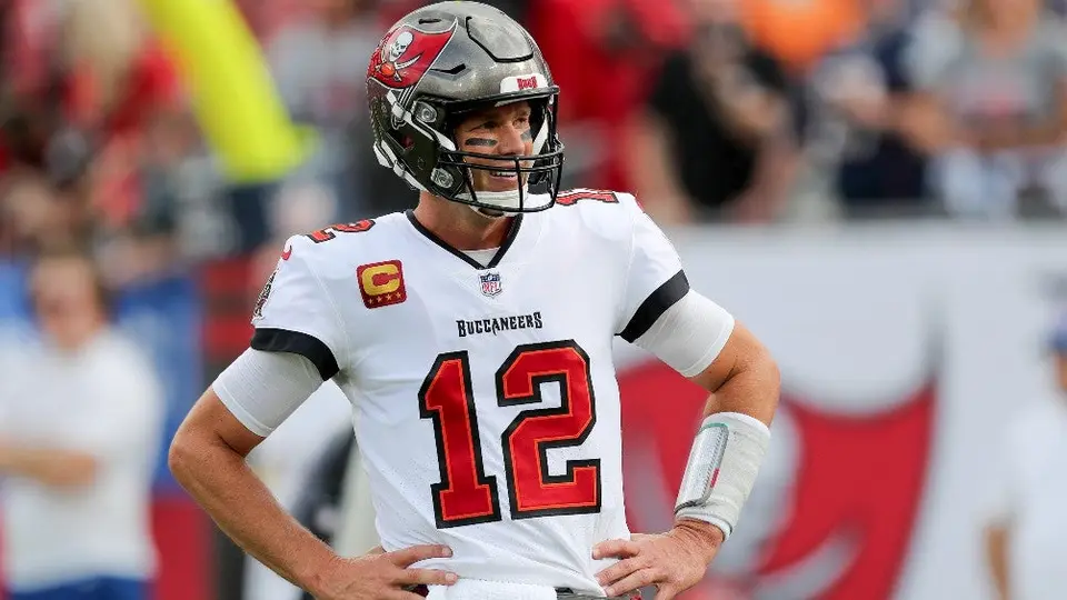Nfl: Brady, ante el reto de vencer a la defensa de Rams para seguir avanzando