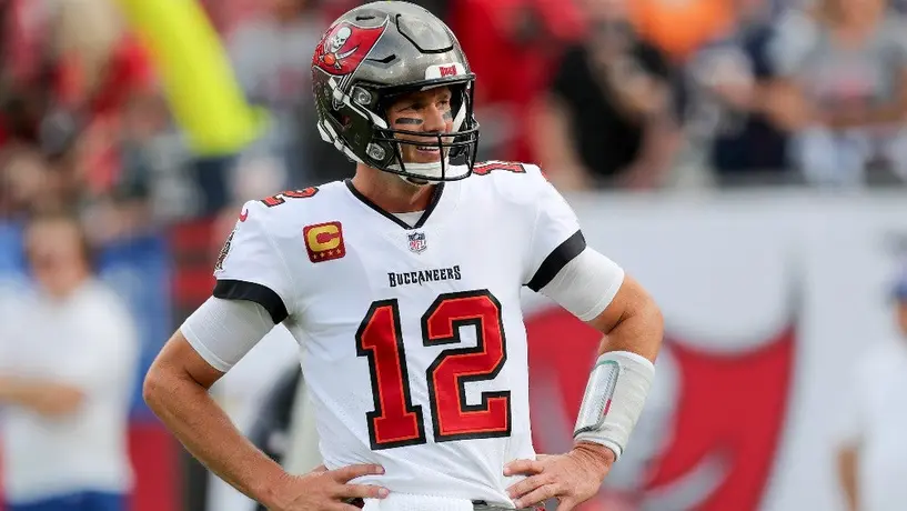 Nfl: Brady, ante el reto de vencer a la defensa de Rams para seguir avanzando