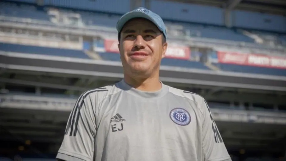 Efraín Juárez tras llegar al banquillo del Standard Lieja: 'Es un reto muy lindo'