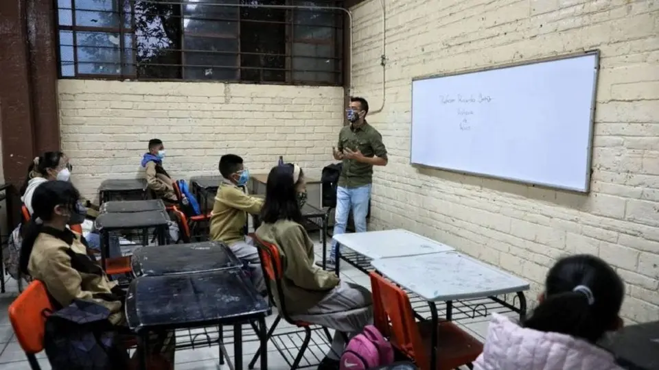 SEP: Oficializó la desaparición de las Escuelas de Tiempo Completo