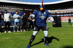 Querétaro: Los Gallos Blancos realizarán colecta de juguetes este 6 de enero