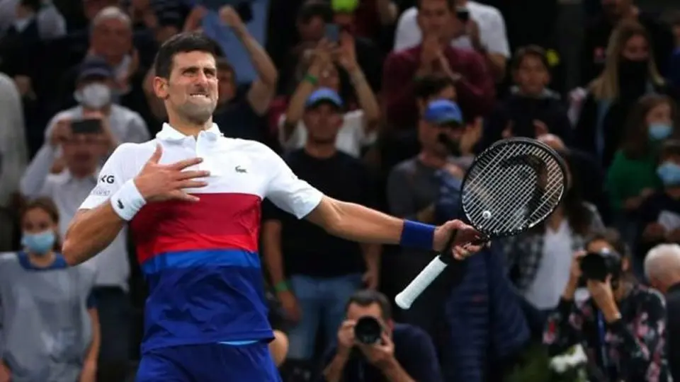 Australian Open: Novak Djokovic confirmó su participación tras recibir exención médica