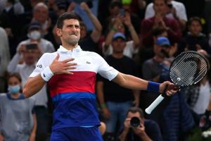 Australian Open: Novak Djokovic confirmó su participación tras recibir exención médica