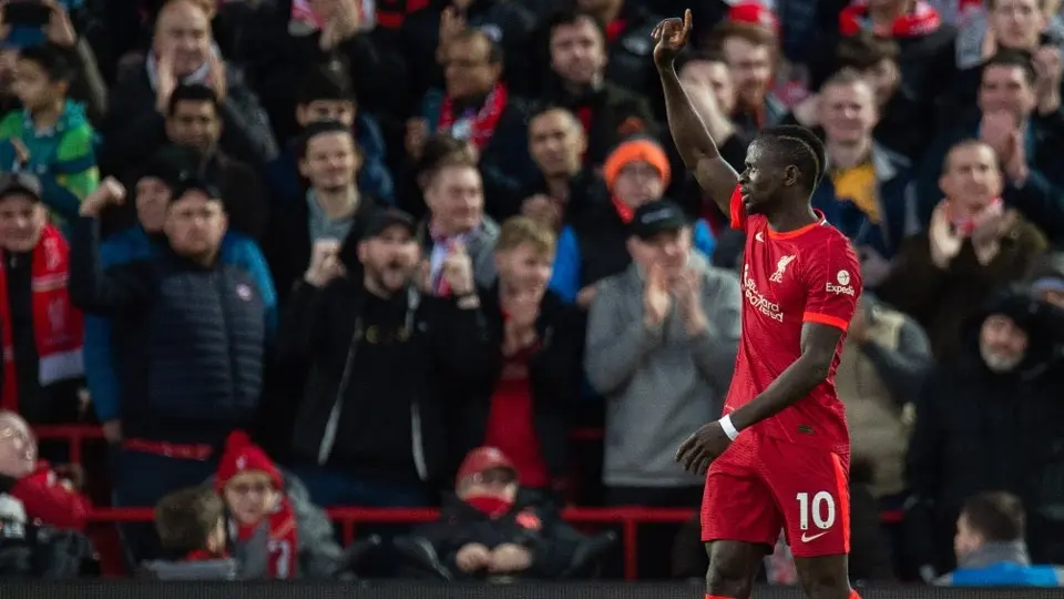 Mané sobre el estilo de vida de Cristiano y Neymar: ‘No es para mí, los sigo en redes y me basta’
