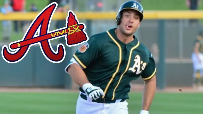 MLB: Matt Olson llega a los Braves y la salida de Freddie Freeman parece inminente