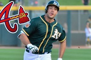 MLB: Matt Olson llega a los Braves y la salida de Freddie Freeman parece inminente