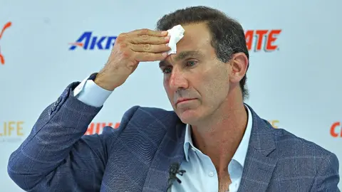 Gabriel de Anda respondió a sus ‘haters’: ‘Están peor que los que votaron por la reforma eléctrica’