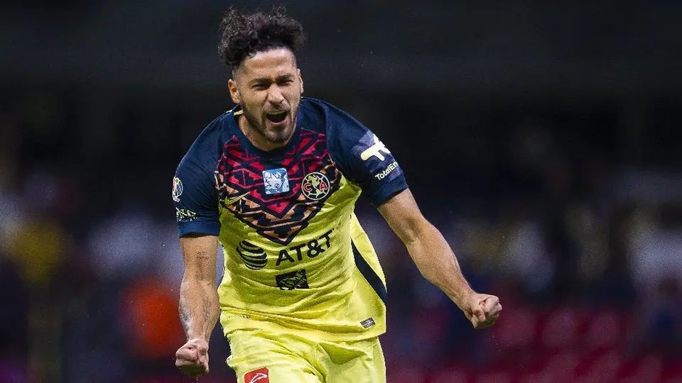América: Bruno Valdez recuperado tras lesión y estará disponible ante Xolos