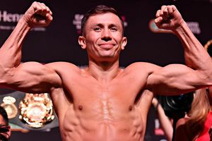 Gennady Golovkin: 'La pelea contra Canelo será la mejor de toda la historia'