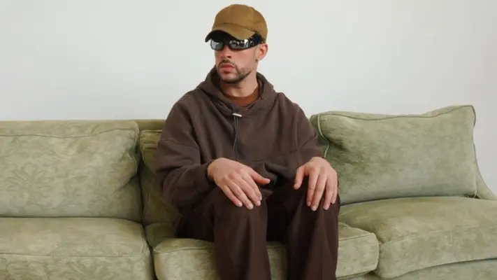 León Larregui explotó contra Bad Bunny: ‘Su música es basura desechable’
