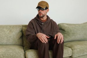 León Larregui explotó contra Bad Bunny: ‘Su música es basura desechable’