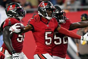 NFL: Buccaneers se ven alcanzados por Bills y definen triunfo en tiempo extra