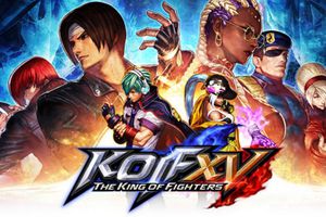 KOF XV: Anunció los equipos que llegarán al juego como DLC
