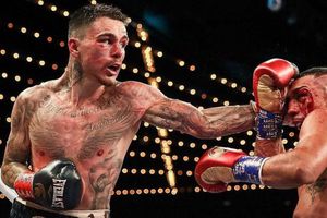 Kambosos Jr. vs Haney: Definirán al rey de las 135 libras en el boxeo