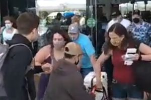 Quintana Roo: Reportan presuntas detonaciones en la terminal 3 del aeropuerto de Cancún