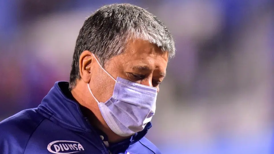 Bolillo Gómez tras perder ante El Salvador: 'Ya no hay paciencia; no nos salen los resultados'