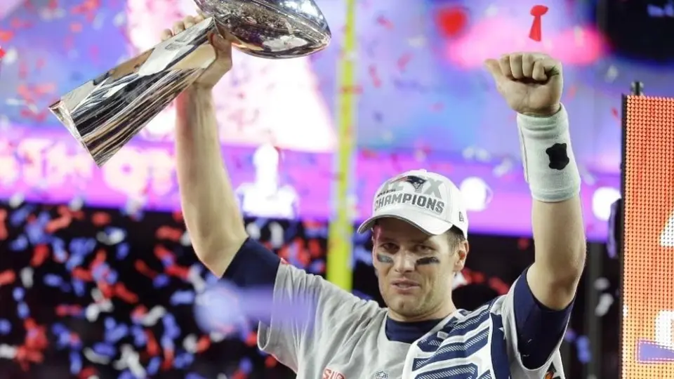Tom Brady: Dará discurso de despedida en el Patriot Place; aseguraron fuentes de NFL