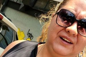 Video: Mujer agredió con gas pimienta a ciclista en la Ciudad de México