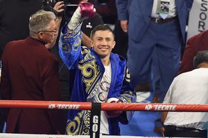 Golovkin sobre peleas con Canelo Álvarez: 'Fue un fraude, creo que gané las dos'