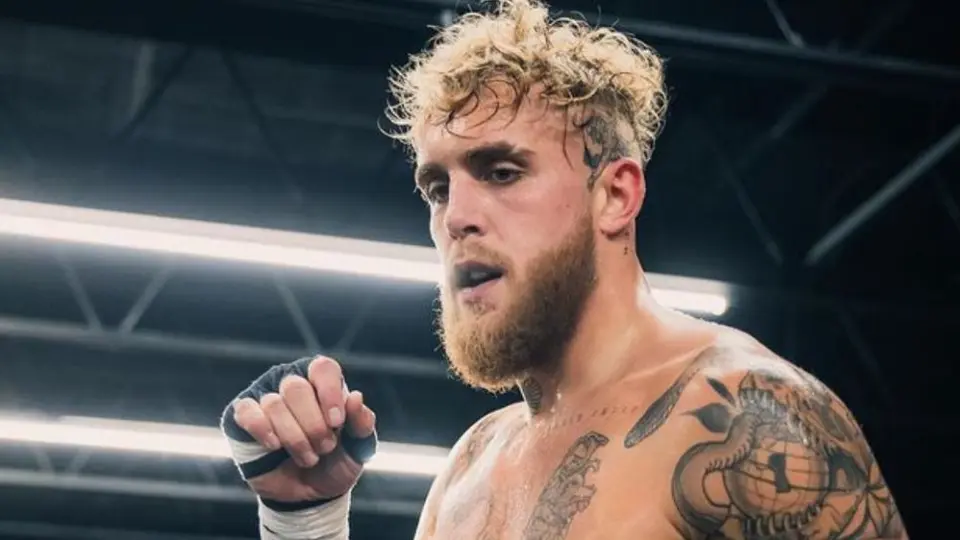 Jake Paul: Anunció que volverá al ring el 13 de agosto; aún no se confirma su rival