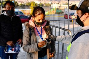 México registró 3 mil 303 nuevos contagios por Covid-19; muertes sumaron 85