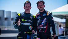 Rodrigo y Julio Rejón buscarán otro podio en Endurance y F4 NACAM