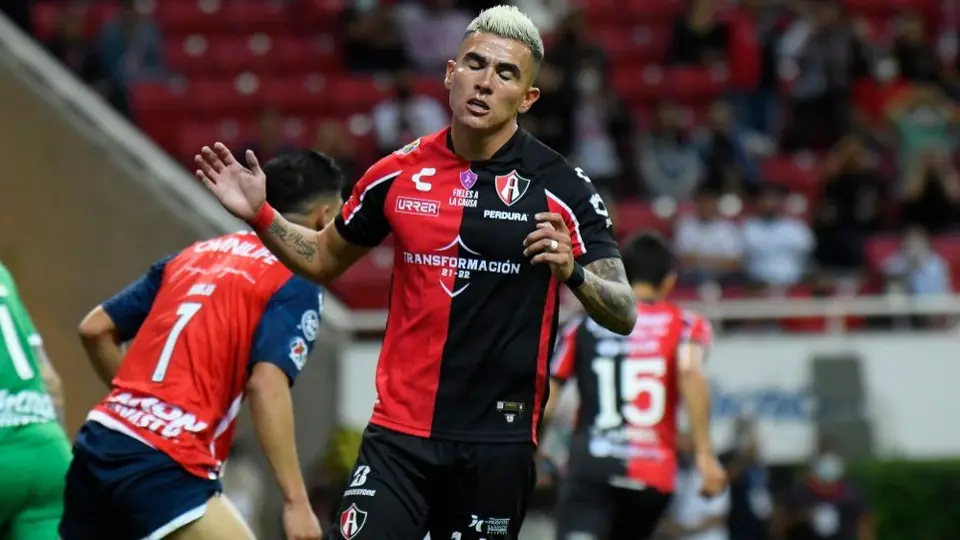 Atlas vs Chivas: Clásico Tapatío no será transmitido por TV Azteca