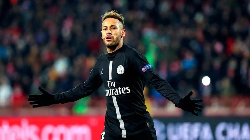 PSG: Neymar manifestó su deseo por seguir en el club la próxima temporada