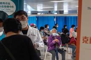 Coronavirus: China confinó ciudad por rebrote de covid-19