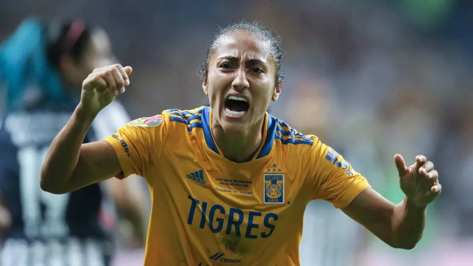 Liga MX Femenil: Stephany Mayor pidió disculpas por tener que ausentarse en la Vuelta de la Final