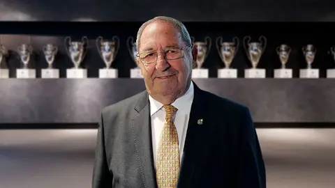 Hija de Paco Gento: 'Como persona y como padre ha dejado mucho que desear'