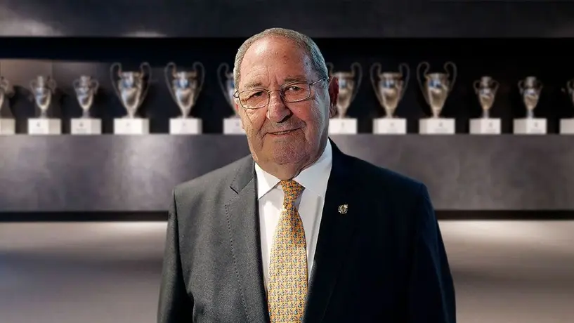Hija de Paco Gento: 'Como persona y como padre ha dejado mucho que desear'