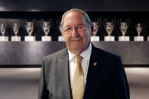 Hija de Paco Gento: 'Como persona y como padre ha dejado mucho que desear'