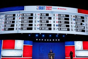 NBA: Lakers apostó por los hijos de las leyendas Shaquille O'Neal y Scottie Pippen