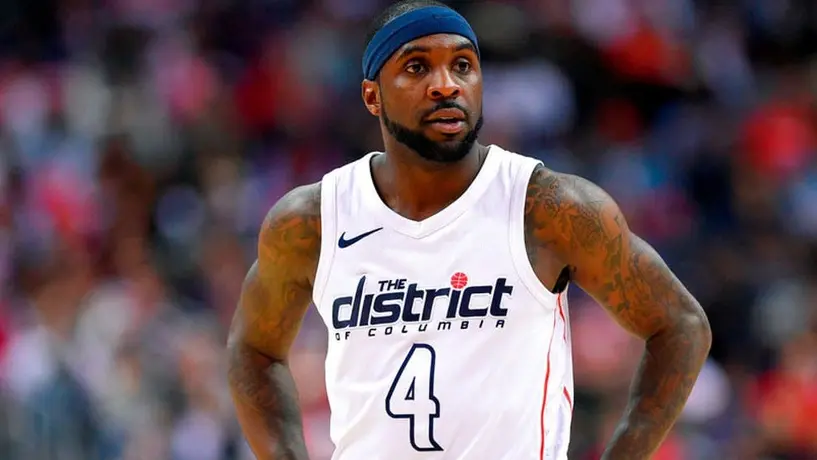 Ty Lawson, exjugador de la NBA, fue detenido en Madrid por ocasionar disturbios